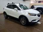 2017 Buick Encore Sport Touring