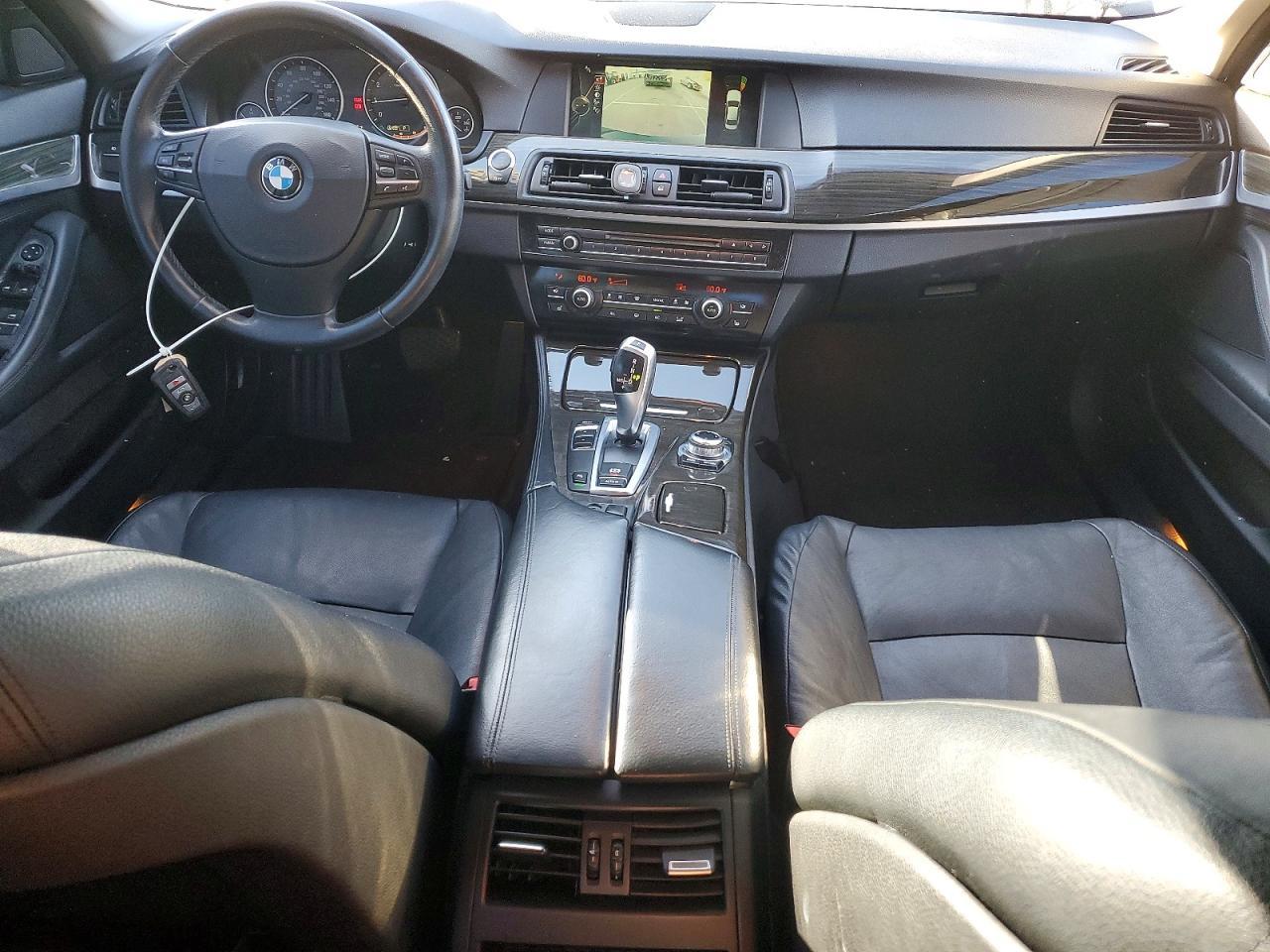 2013 BMW 528 i
