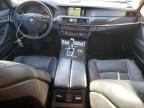 2013 BMW 528 i