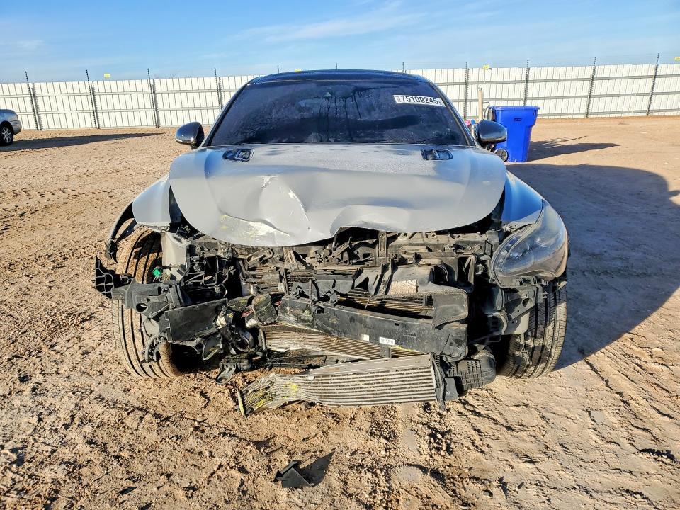 2018 KIA Stinger GT2
