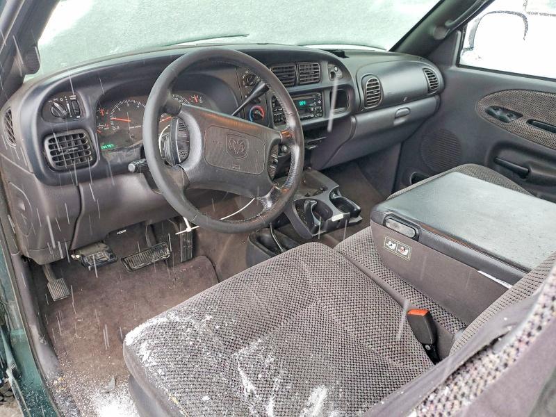 1999 Dodge Ram 1500