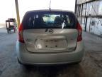 2014 Nissan Versa Note s