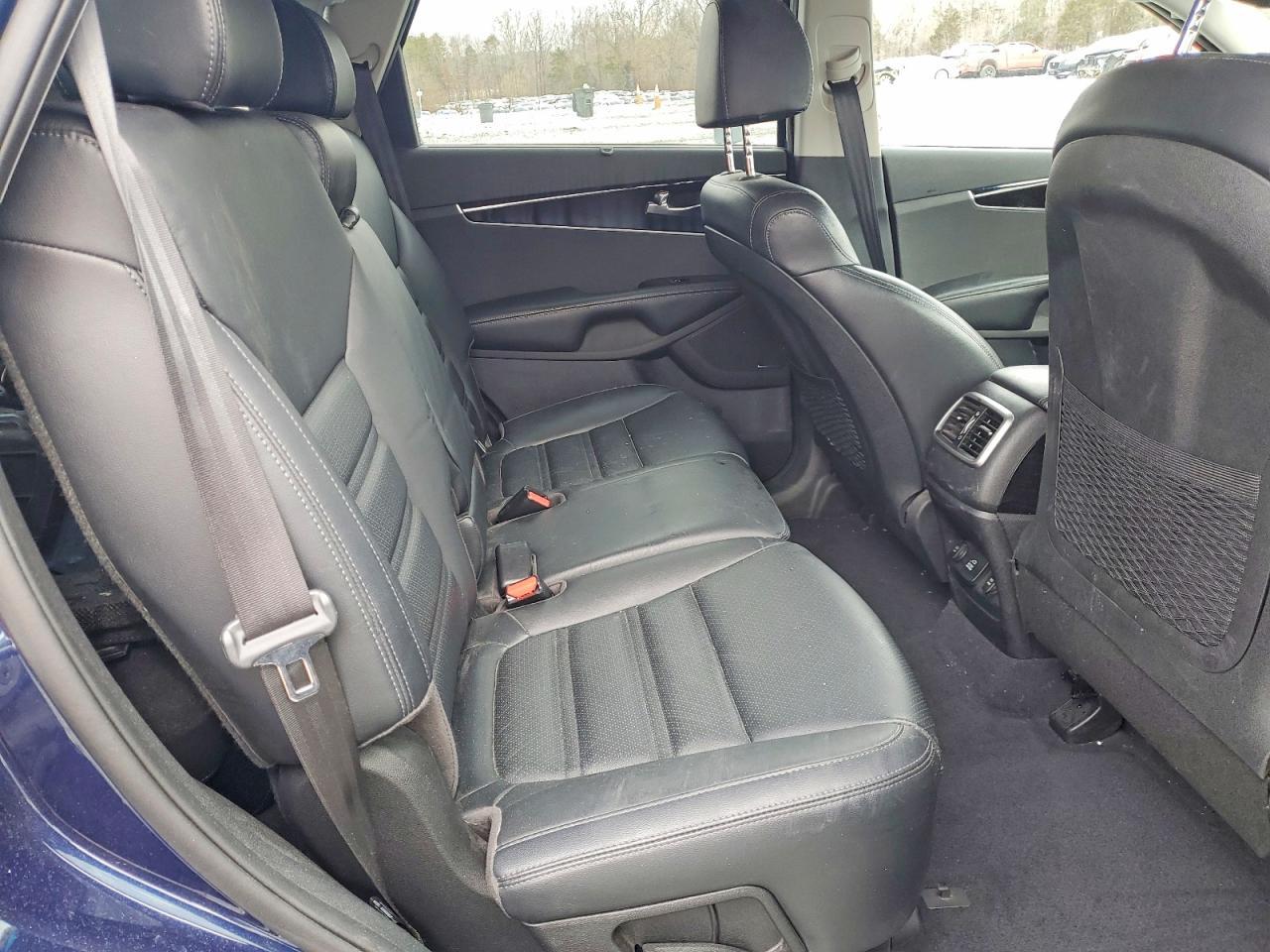 2019 KIA Sorento ex
