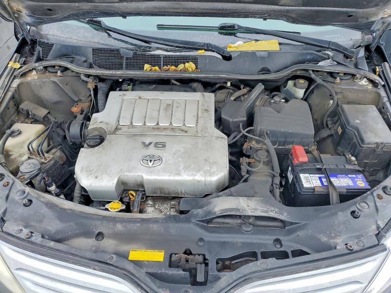 2009 Toyota Venza
