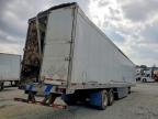 2013 Utility VS2RA Refrigerated Van Trailer