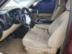 2009 Chevrolet Silverado K1500 lt