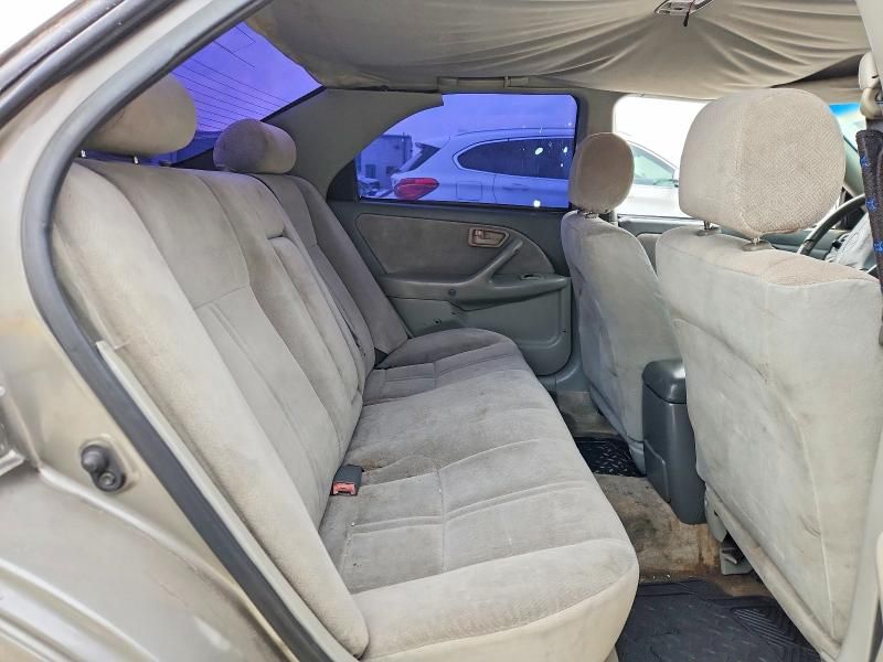 2000 Toyota Camry ce