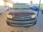 2003 Toyota Tundra Base