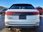 2023 Audi SQ8 Premium Plus