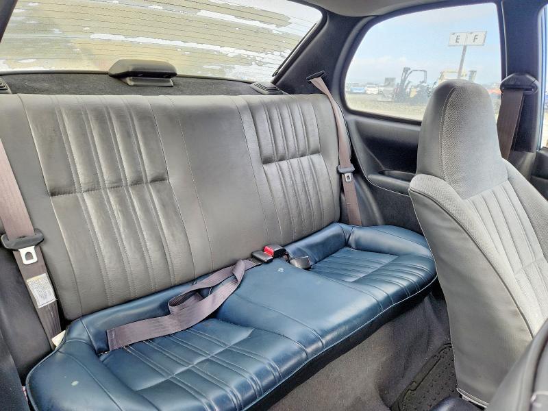 1994 Toyota Tercel Base