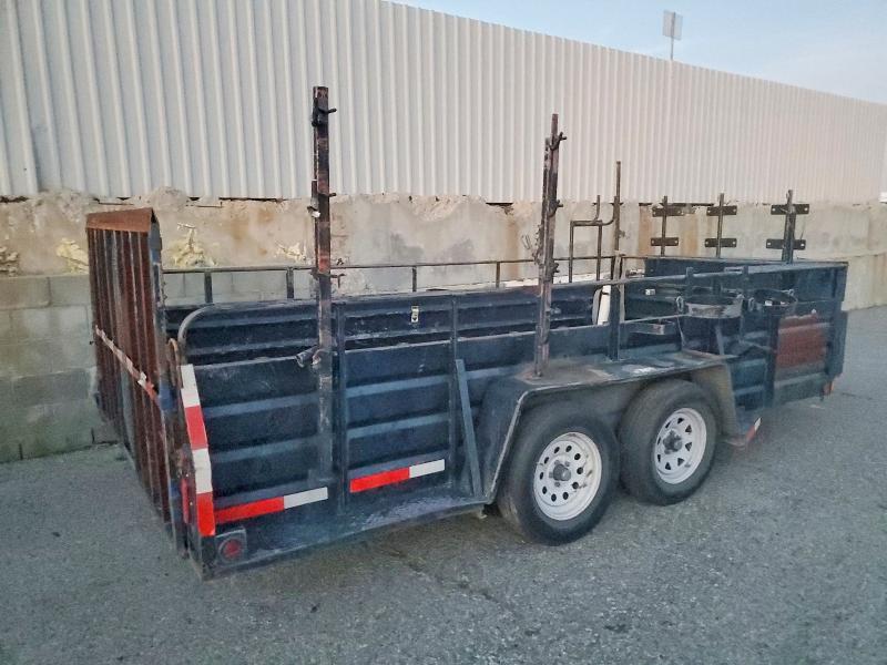 2017 Urwi 2017 Marksman Manufacturing LSET80X14-70 Utility T