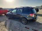 2009 Subaru Forester 2.5xt