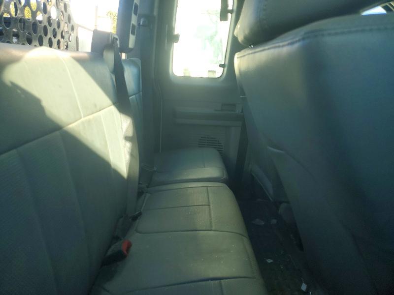2024 Ford F750 Super Duty
