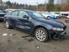 2012 Audi A4 Premium