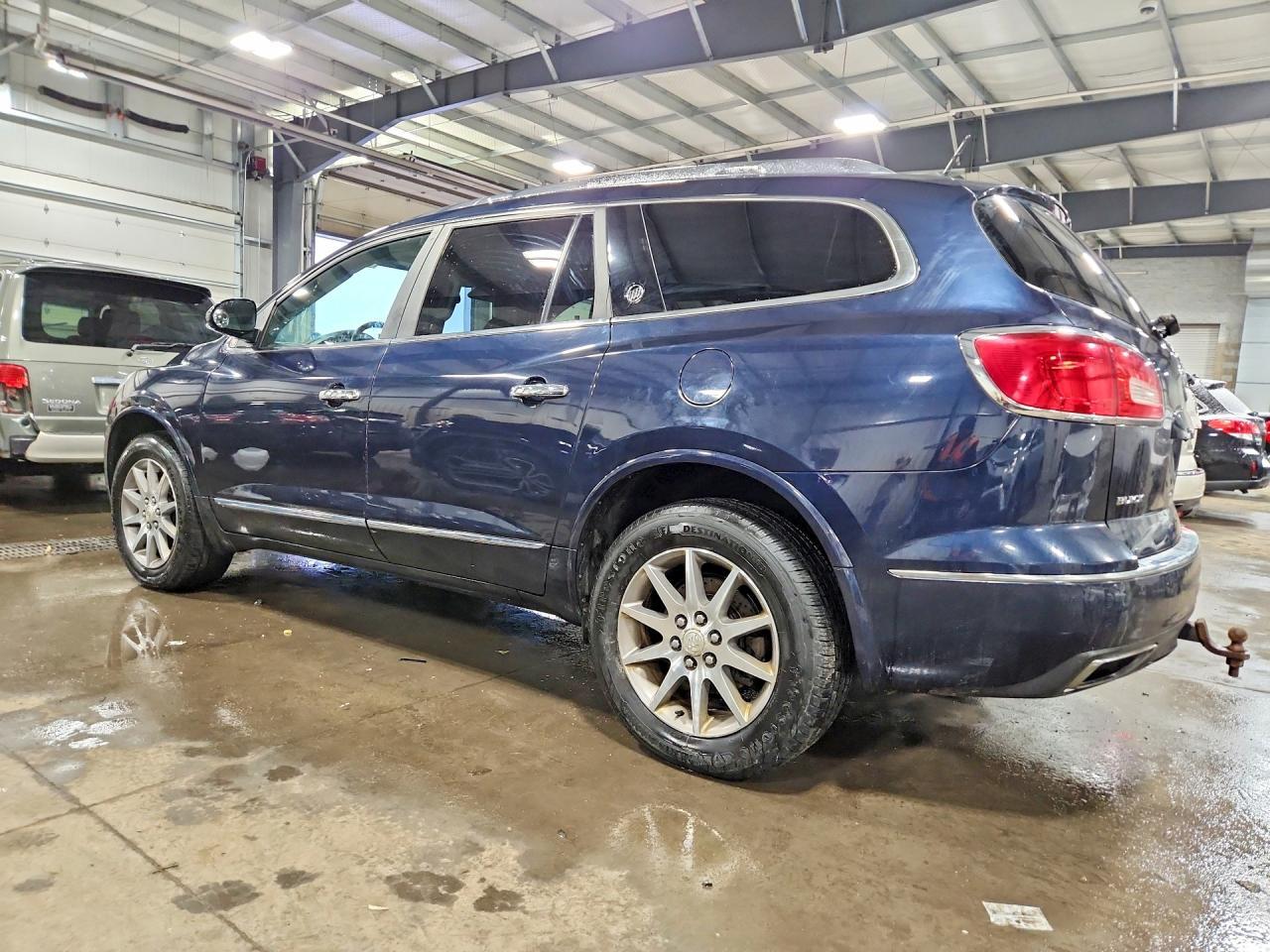2016 Buick Enclave