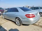2011 Mercedes-Benz E 350 Bluetec