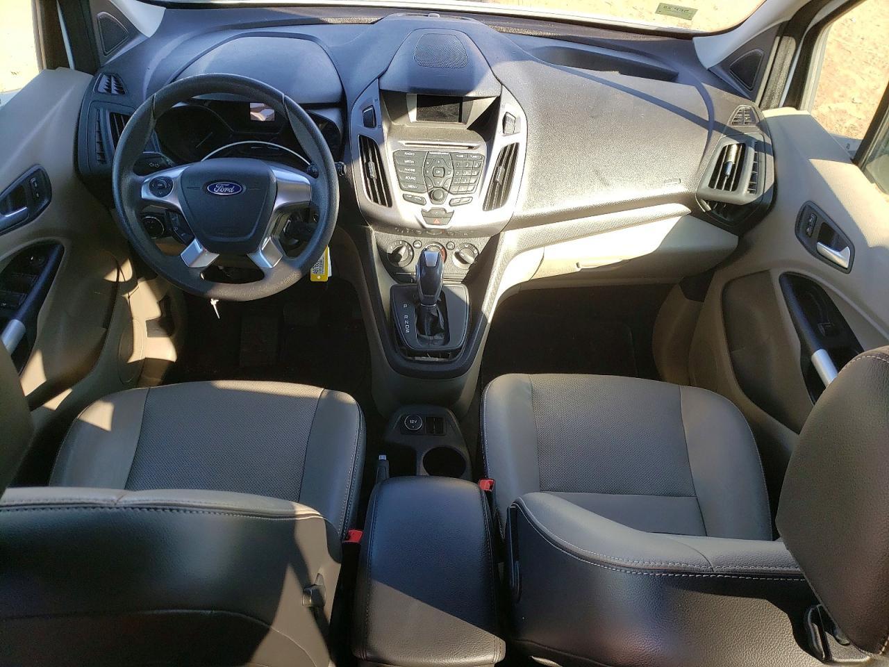 2014 Ford Transit Connect xlt