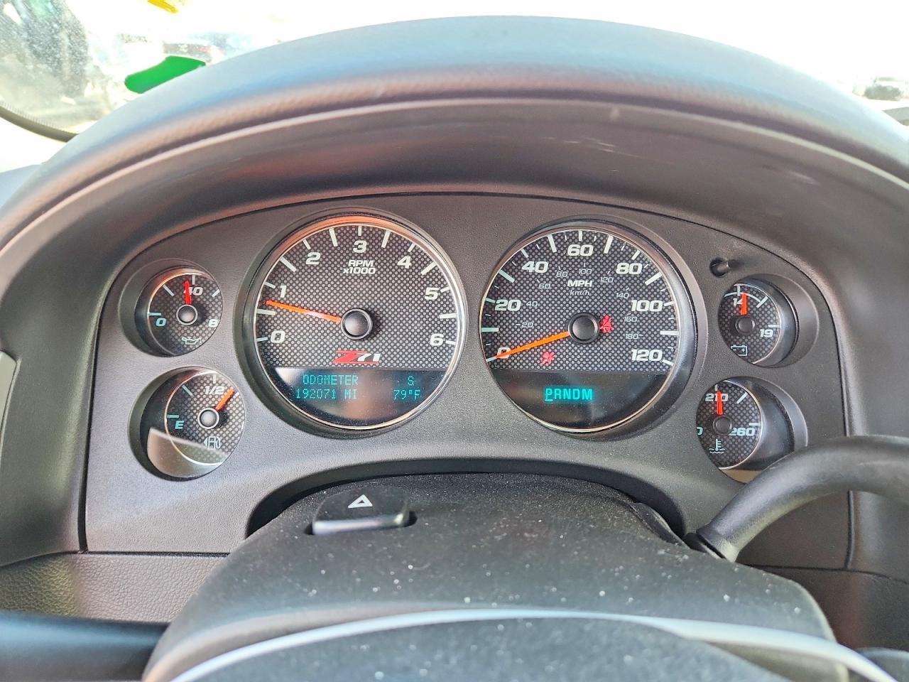 2013 GMC Sierra K1500 SLT