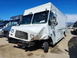 2021 Freightliner Chassis m Line Walk-in van en venta en Van Nuys, CA