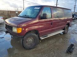 2004 Ford E350 Delivery van for sale in Los Angeles, CA
