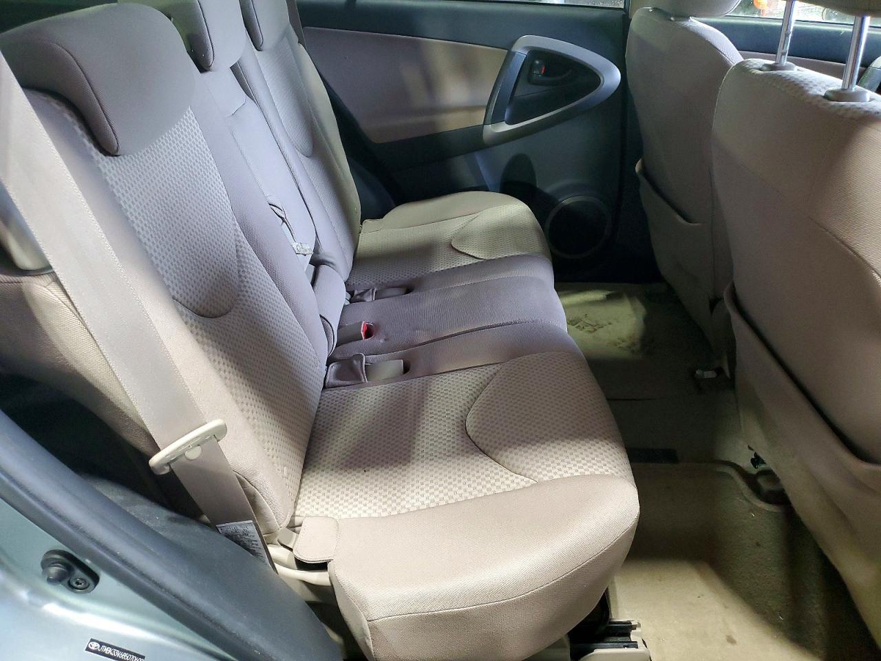 2008 Toyota Rav4