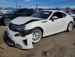 Scion salvage cars for sale: 2014 Scion Fr-s