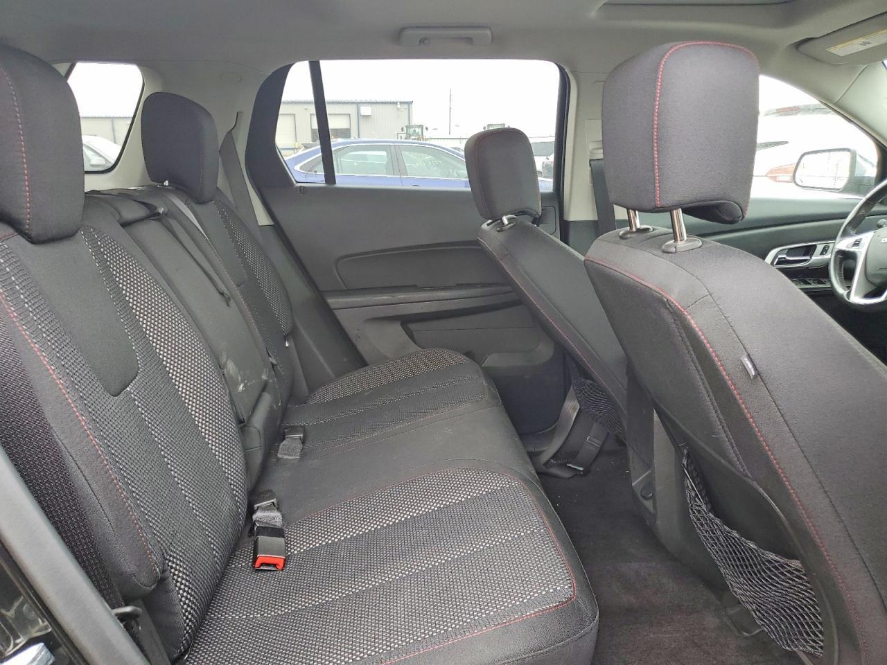 2016 GMC Terrain sle