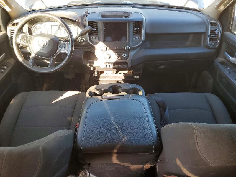 2019 Dodge Ram 3500 Tradesman