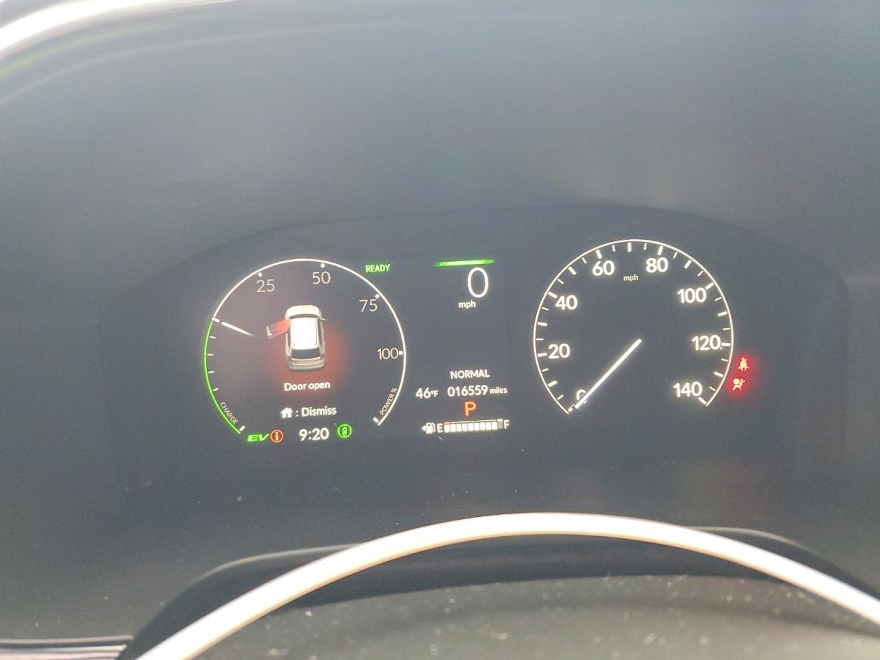 2025 Honda Cr-v Sport-l