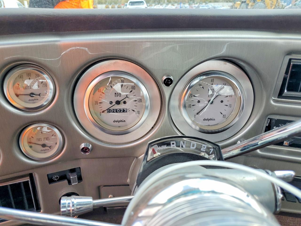 1978 Chevrolet C10