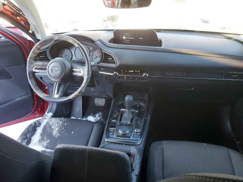 2023 Mazda Cx-30 Preferred