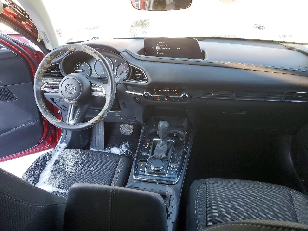 2023 Mazda Cx-30 Preferred