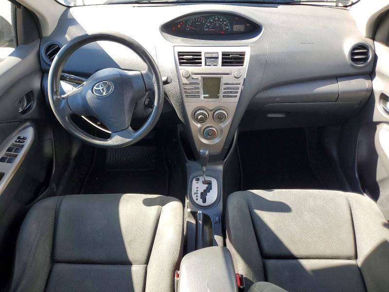 2010 Toyota Yaris