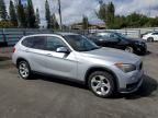2015 BMW X1 Sdrive28i