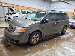 Dodge Caravan salvage cars for sale: 2010 Dodge Grand Caravan Hero