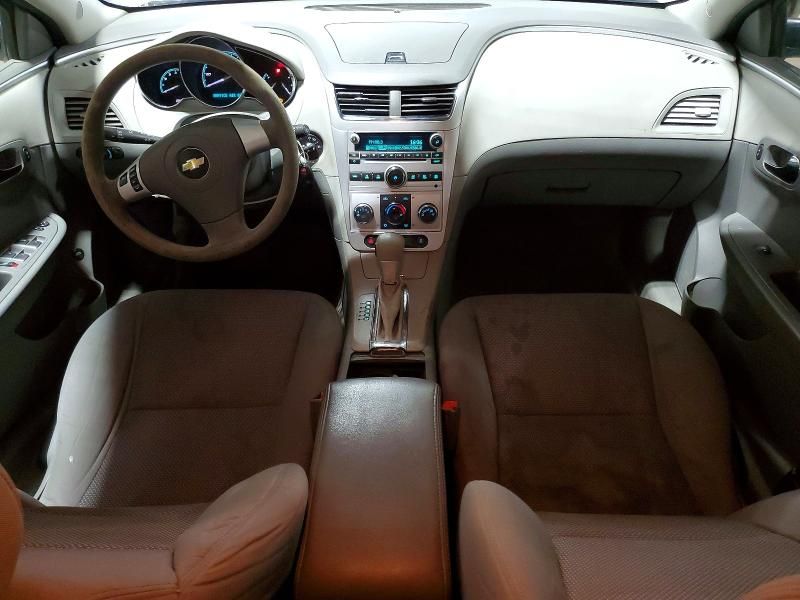 2012 Chevrolet Malibu ls