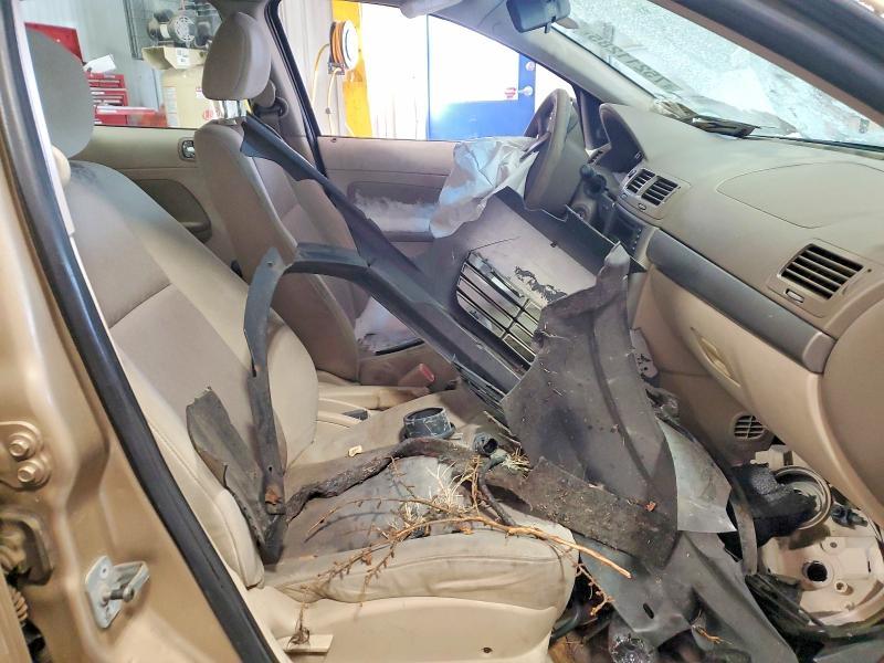 2006 Chevrolet Cobalt ls