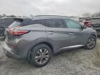 2018 Nissan Murano