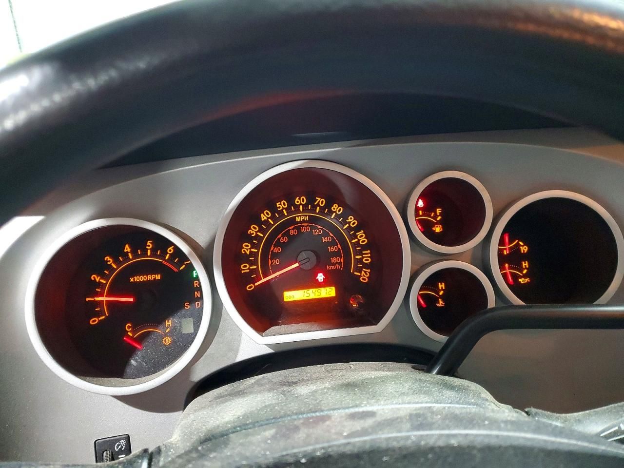 2008 Toyota Tundra Double Cab