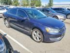 2014 Volkswagen Passat se