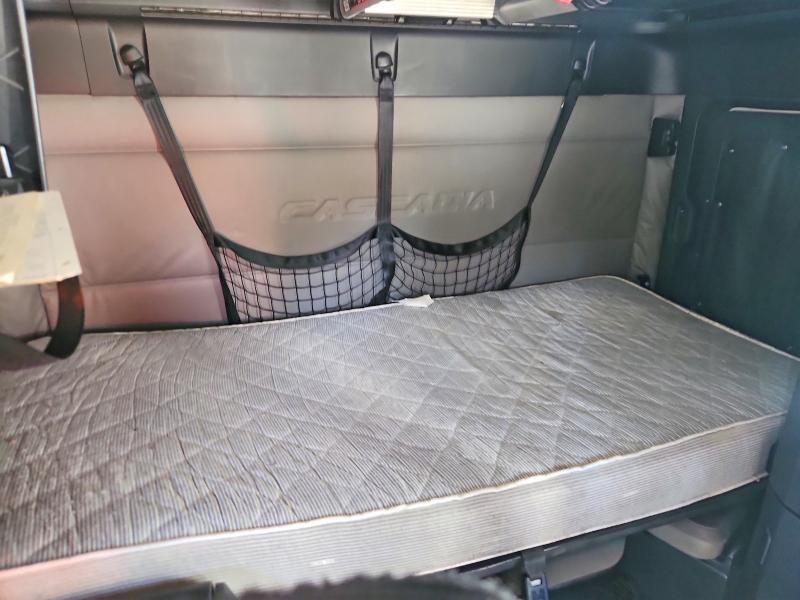 2019 Freigliner Cascadia 126
