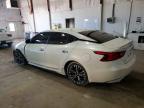 2017 Nissan Maxima 3.5s