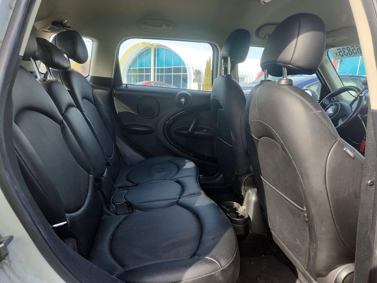 2015 Mini Cooper s Countryman
