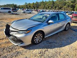 2019 Toyota Camry l for sale in Eight Mile, AL