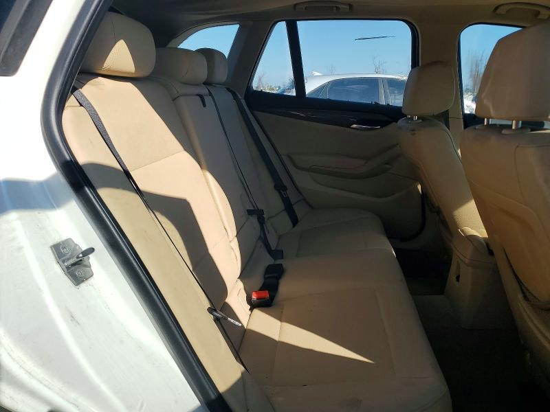 2014 BMW X1 Sdrive28i