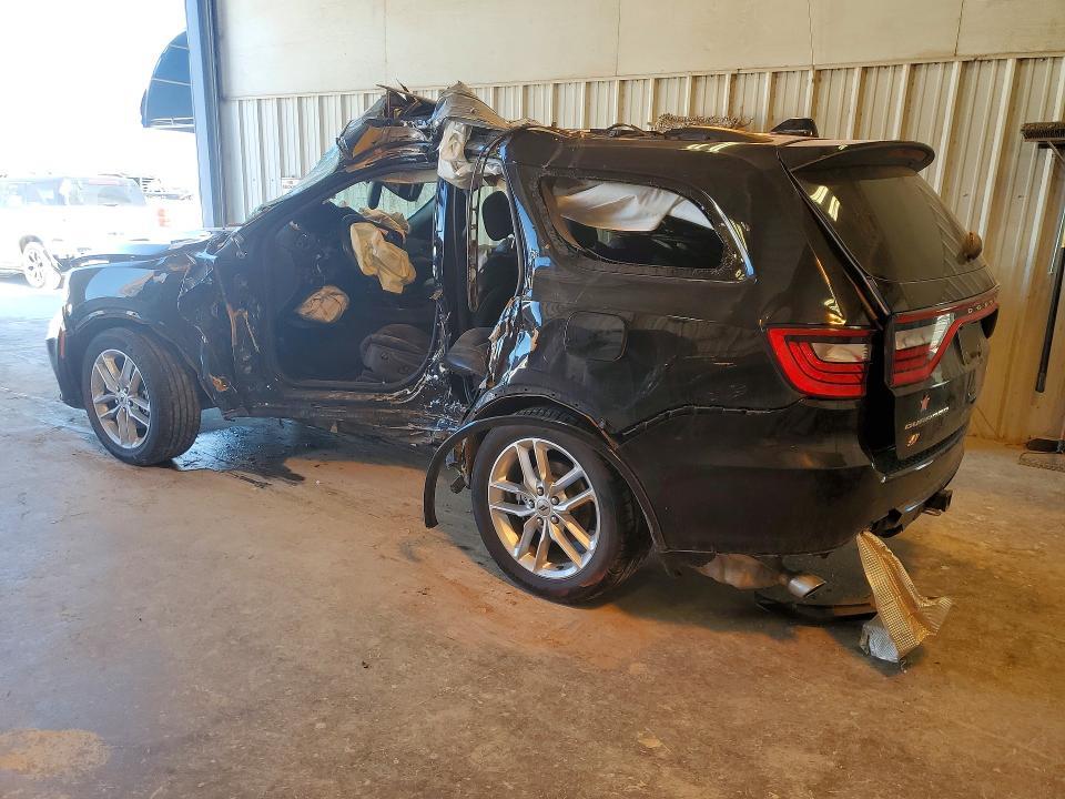 2024 Dodge Durango r