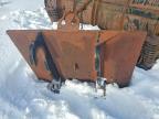 1997 Plow Snowplow