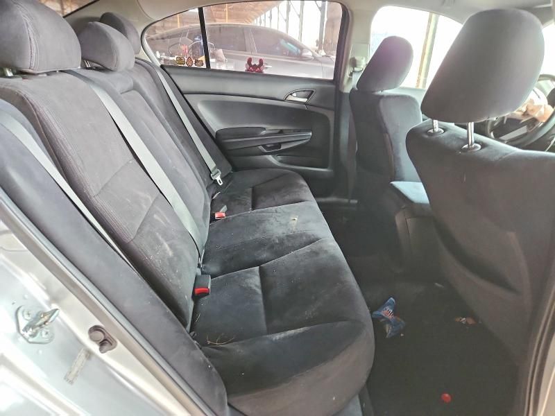 2011 Honda Accord lx