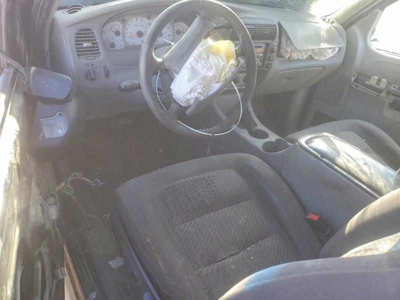 2003 Ford Explorer Sport