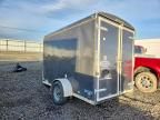 2022 Wildwood 2022 Forest River OSTW610SA Enclosed Cargo Trailer